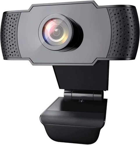 Wansview 1080p webcam with - wansview,