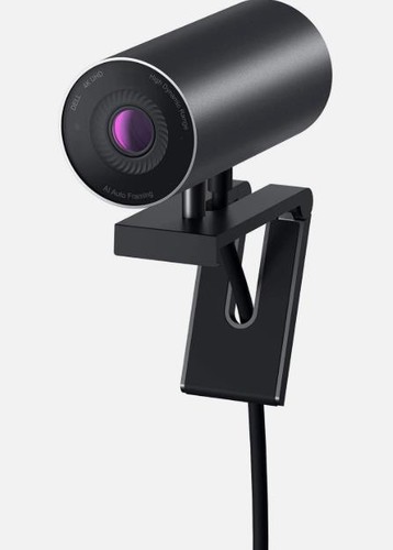 Wb7022 dell ultrasharp - wb7022, webcam