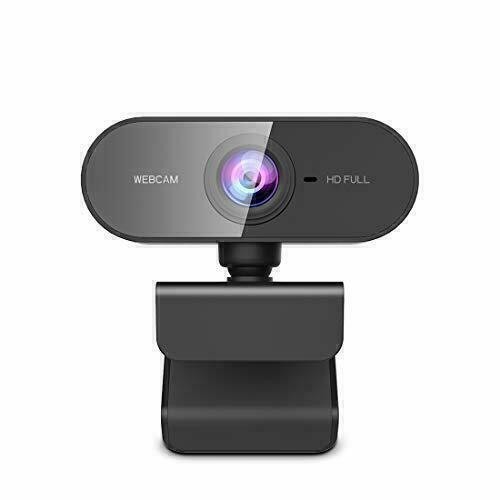 1080p full usb webcam - hd, for